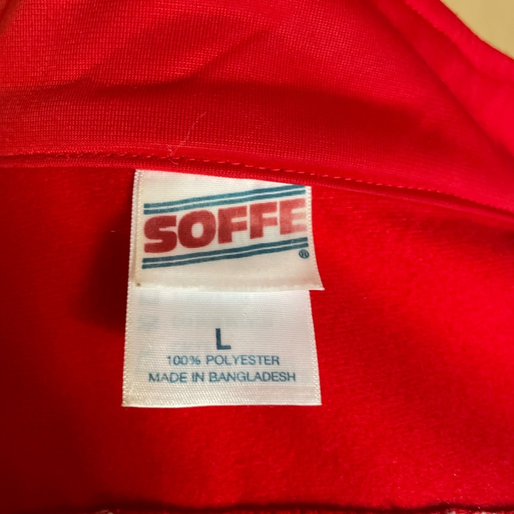 Retro track jacket - Picture 4 of 8